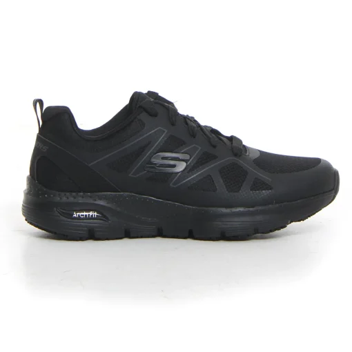 Work footwear -Arch fit sr Axtell SKECHERS