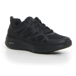 Work footwear -Arch fit sr Axtell SKECHERS