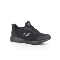 Work footwear squad sr SKECHERS
