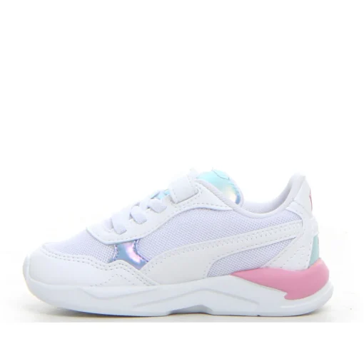X Ray Speedlite sneaker bambina PUMA