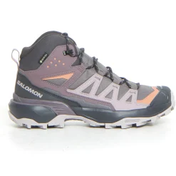 X ultra 360 mid scarpa da trekking SALOMON