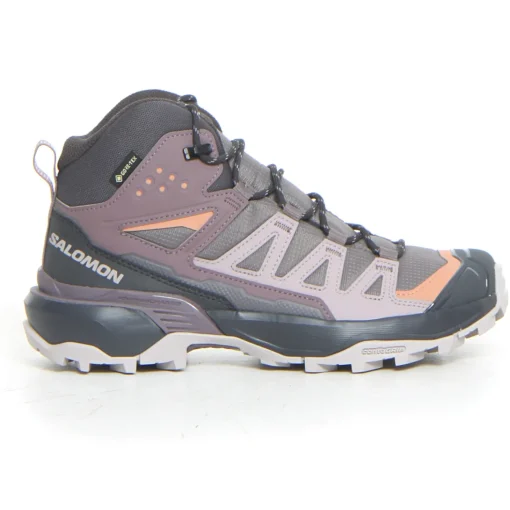 X ultra 360 mid scarpa da trekking SALOMON
