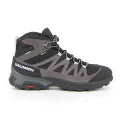 X Ward Leather mid GTX scarpa da trekking SALOMON