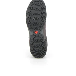 X Ward Leather mid GTX scarpa da trekking SALOMON
