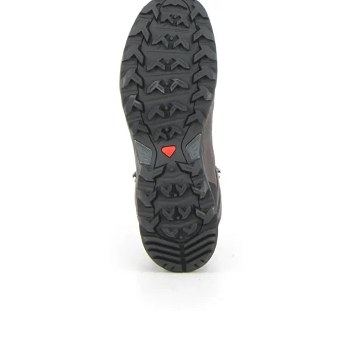 X Ward Leather mid GTX scarpa da trekking SALOMON