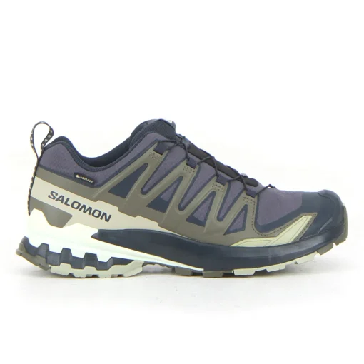 Xa Pro 3D v9 GTX scarpa da trekking SALOMON