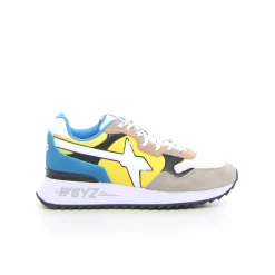 Yak sneaker W6YZ