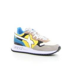 Yak sneaker W6YZ