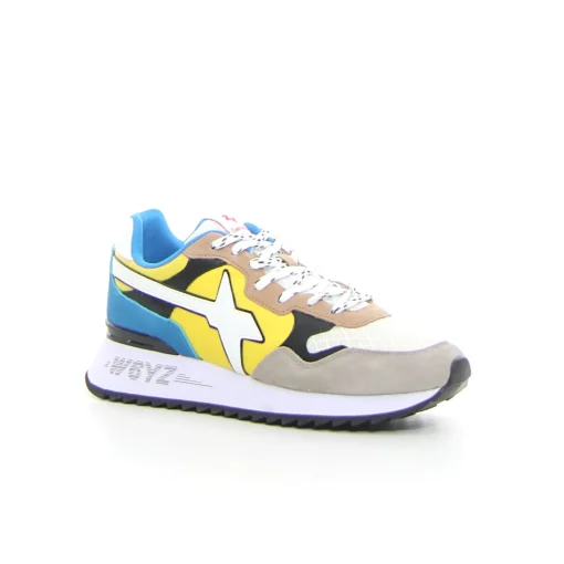 Yak sneaker W6YZ