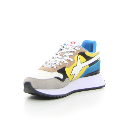 Yak sneaker W6YZ