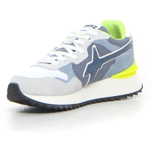 Yak sneaker W6YZ