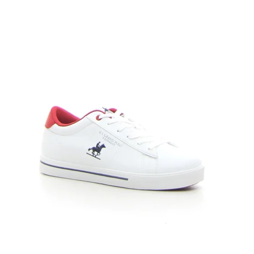 Yale Ltx sneaker US GRAND POLO