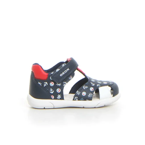 Zapito sandalo bambino GEOX