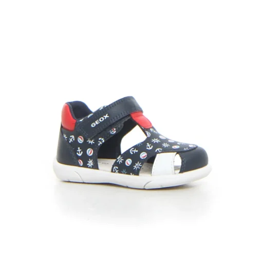 Zapito sandalo bambino GEOX